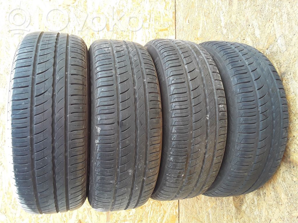 R16 vasarinės padanga (-os)   164901,19555R16,65JX16EH2