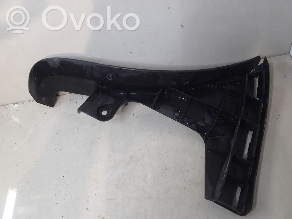 Audi A3 S3 8L Soporte del parachoques delantero 