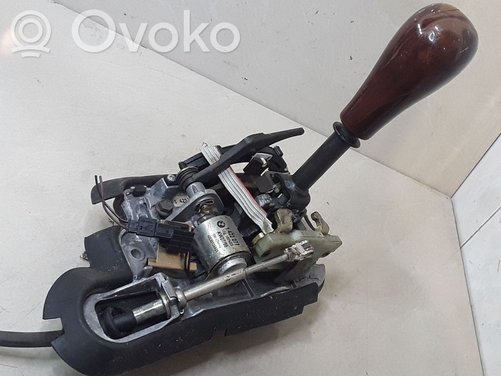 BMW 7 E38 Gear shifter/selector 