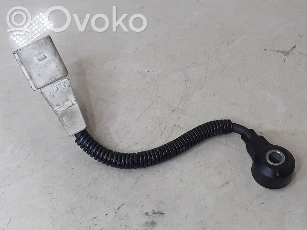 Volkswagen PASSAT B6 Czujnik spalania stukowego 