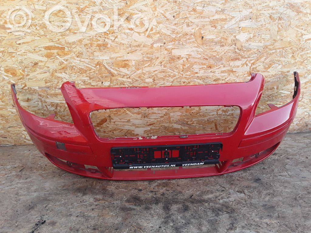 Volvo V50 Front bumper 