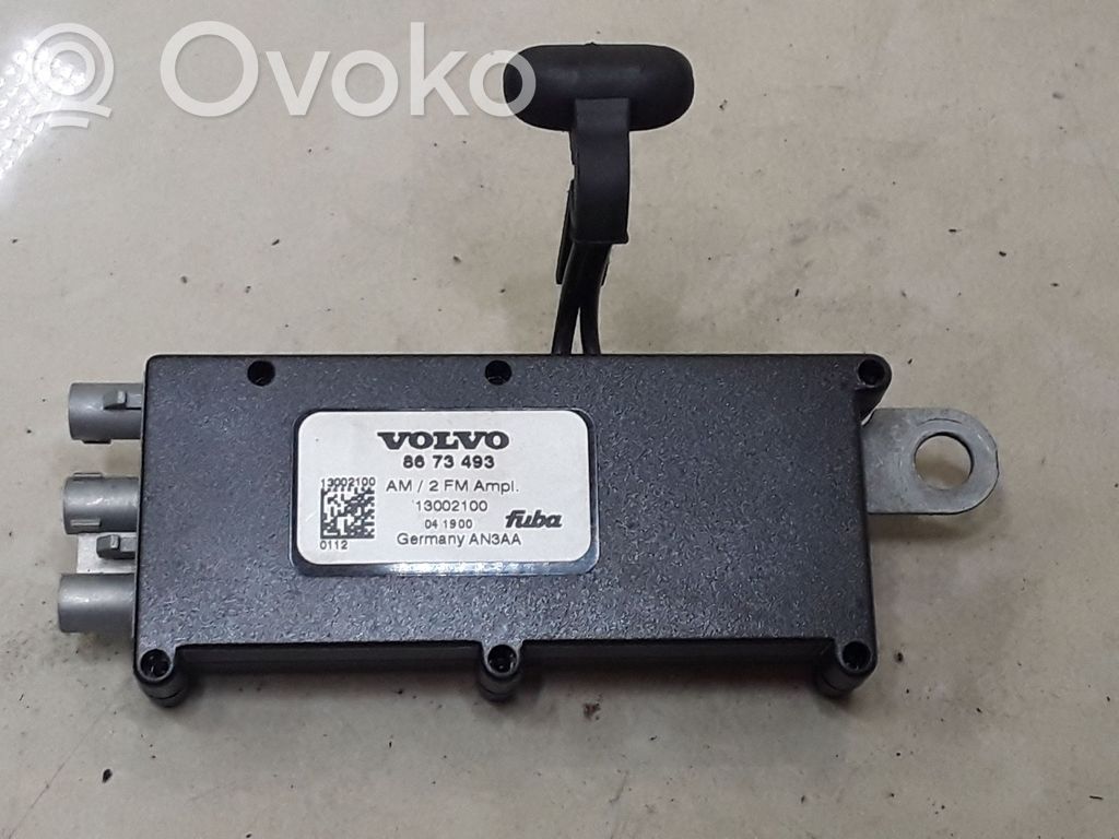Antenos stiprintuvas   8673493,13002100