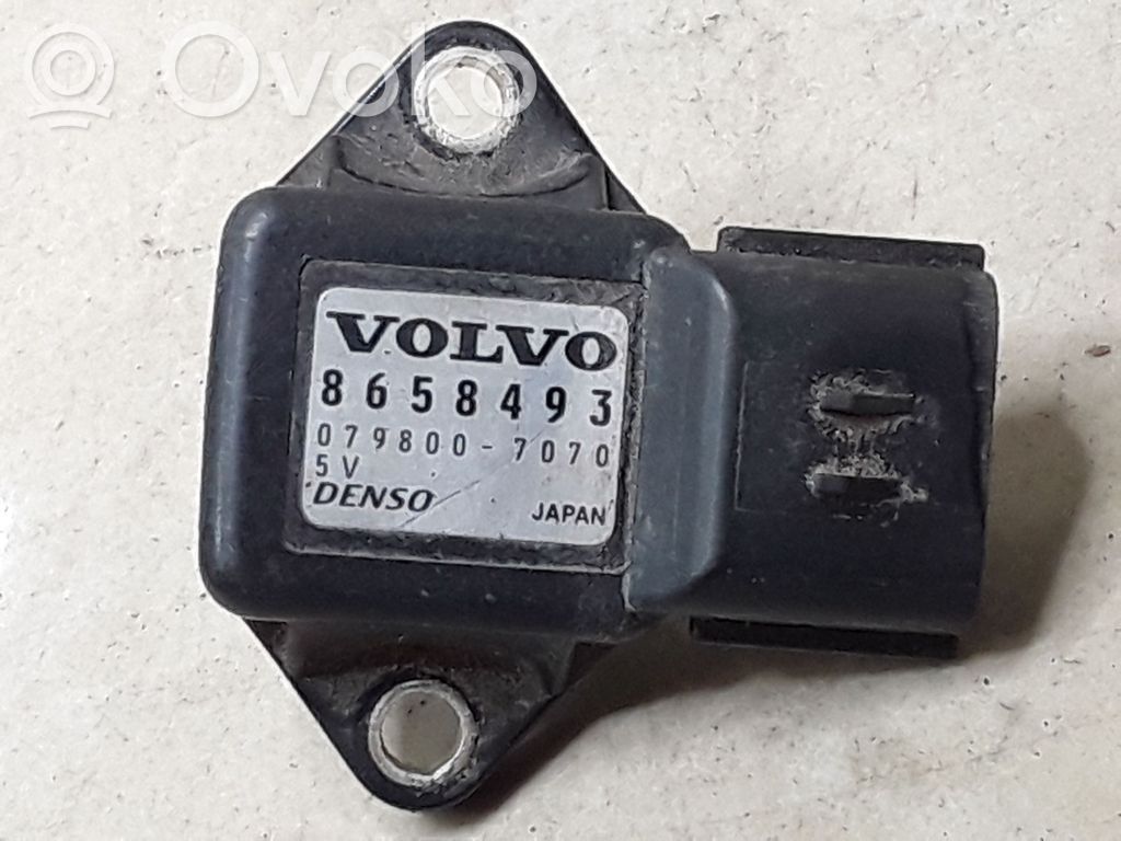 Volvo V50 Luftdrucksensor 