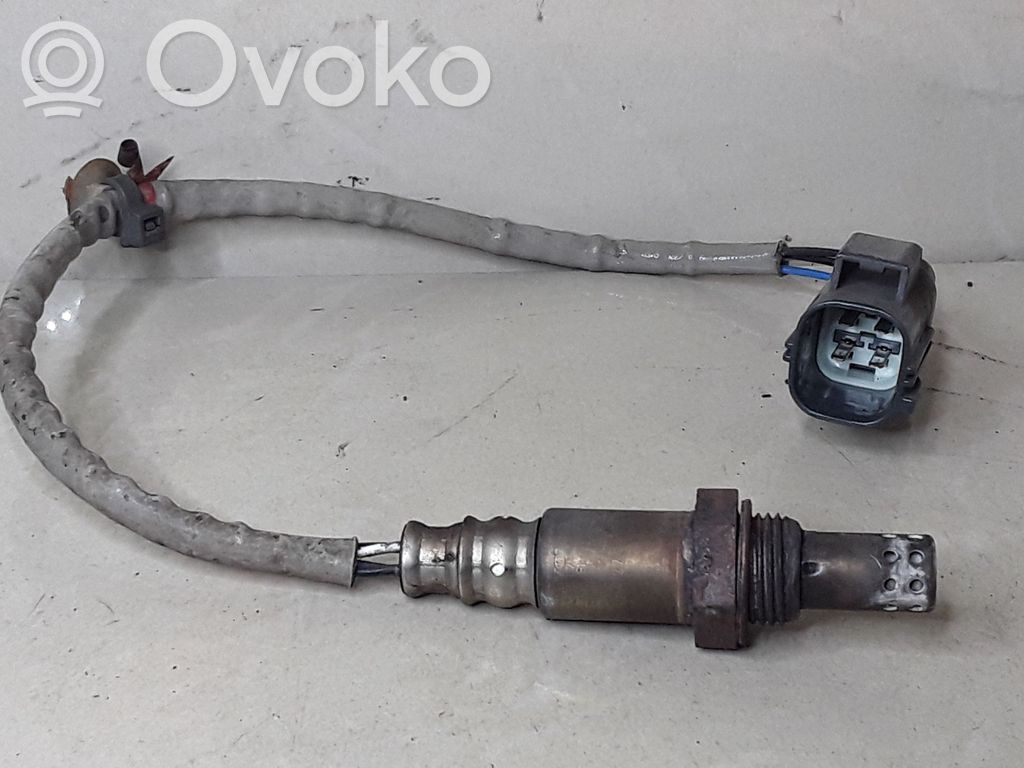 Volvo V50 Lambda probe sensor 