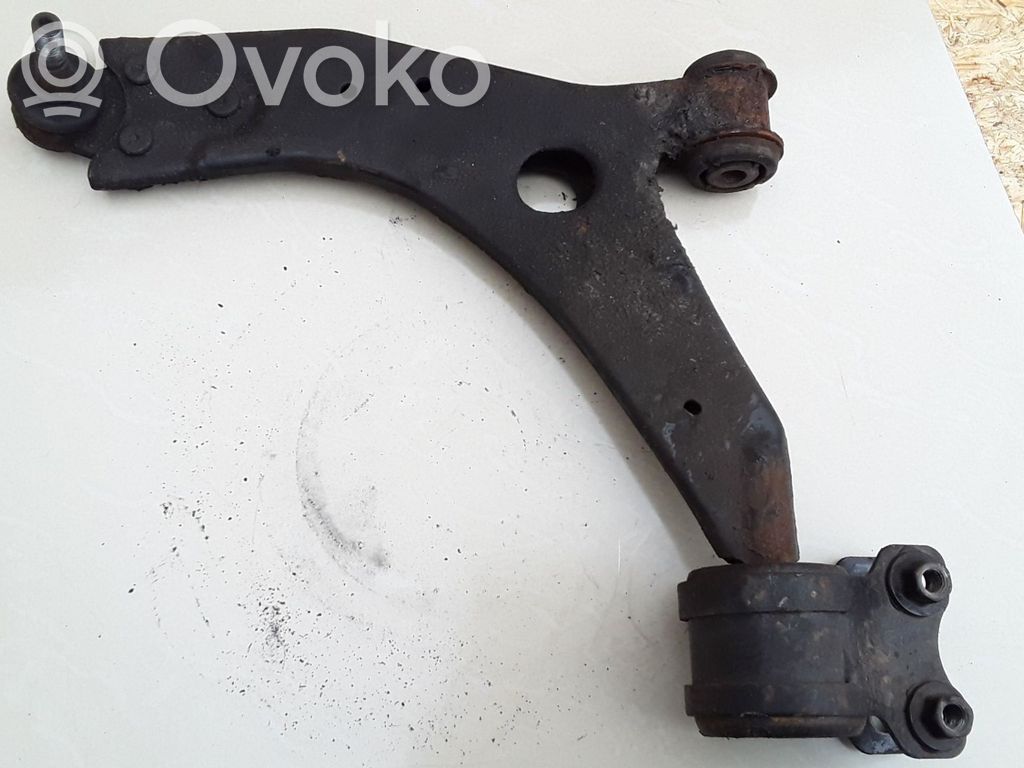 Volvo V50 Dakša 