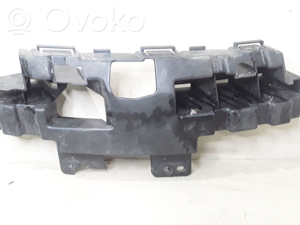 Ford Focus C-MAX Front bumper mounting bracket 
