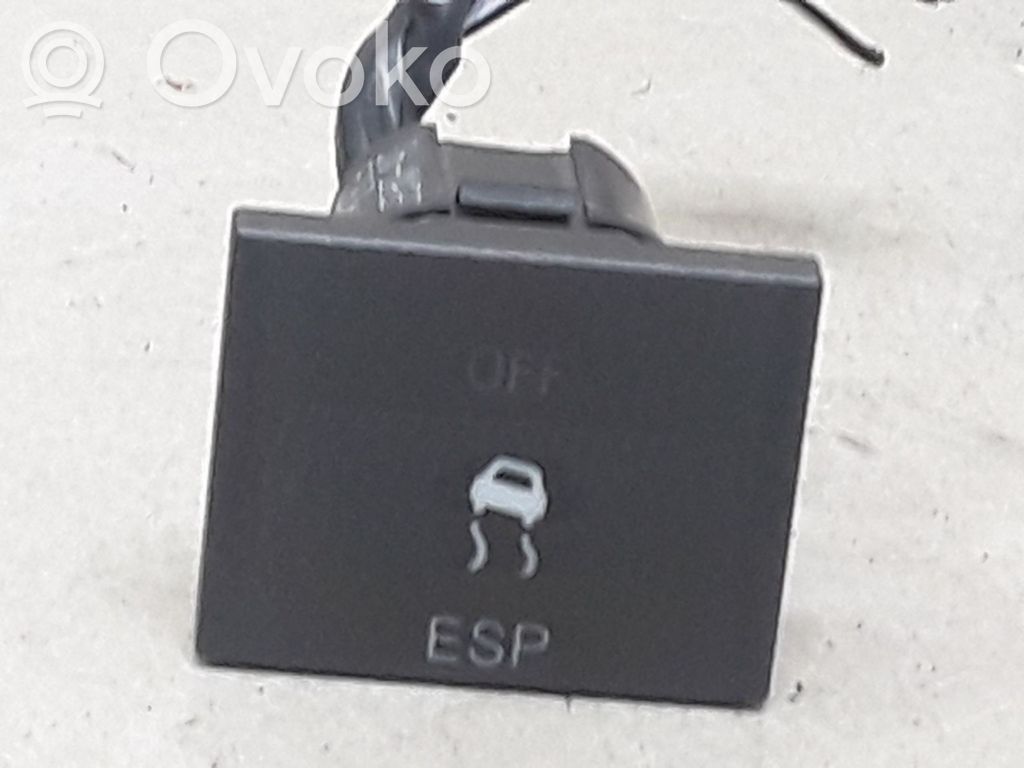 Ford Focus C-MAX ESP (stability program) switch 