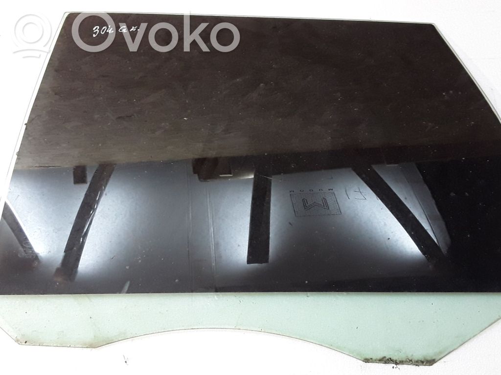 Ford Focus Takaoven ikkunalasi 