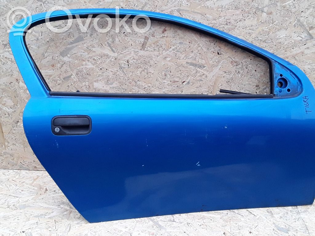 Puerta (Coupé 2 puertas)