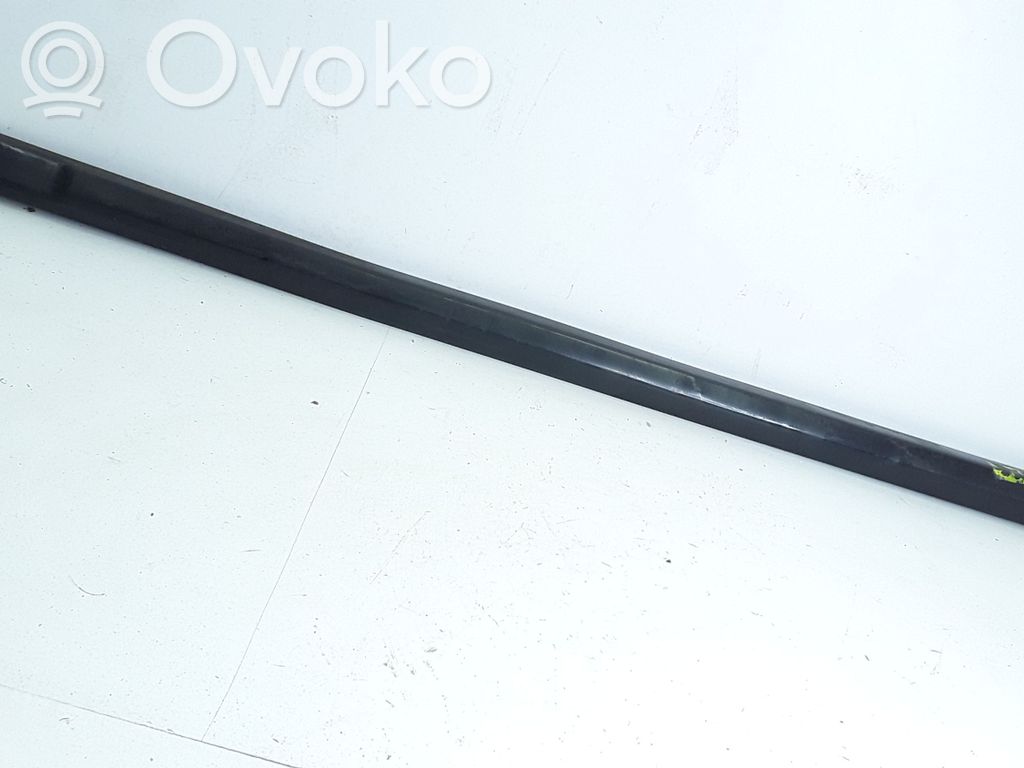 BMW 3 E36 Rear door trim (molding) 