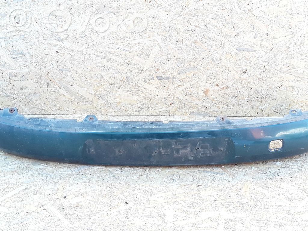 Zderzak przedni   6N0807221