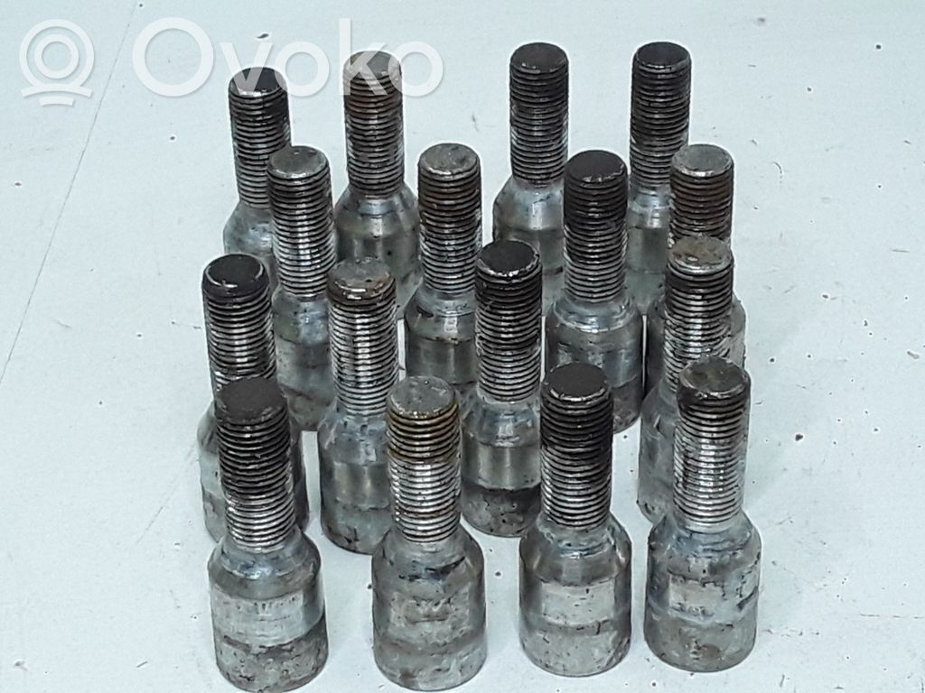 Nuts/bolts