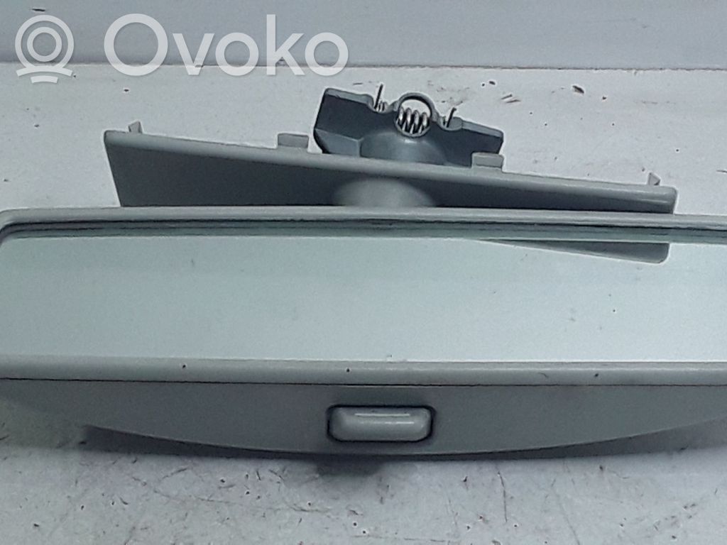 Espejo retrovisor (interior)   15316413