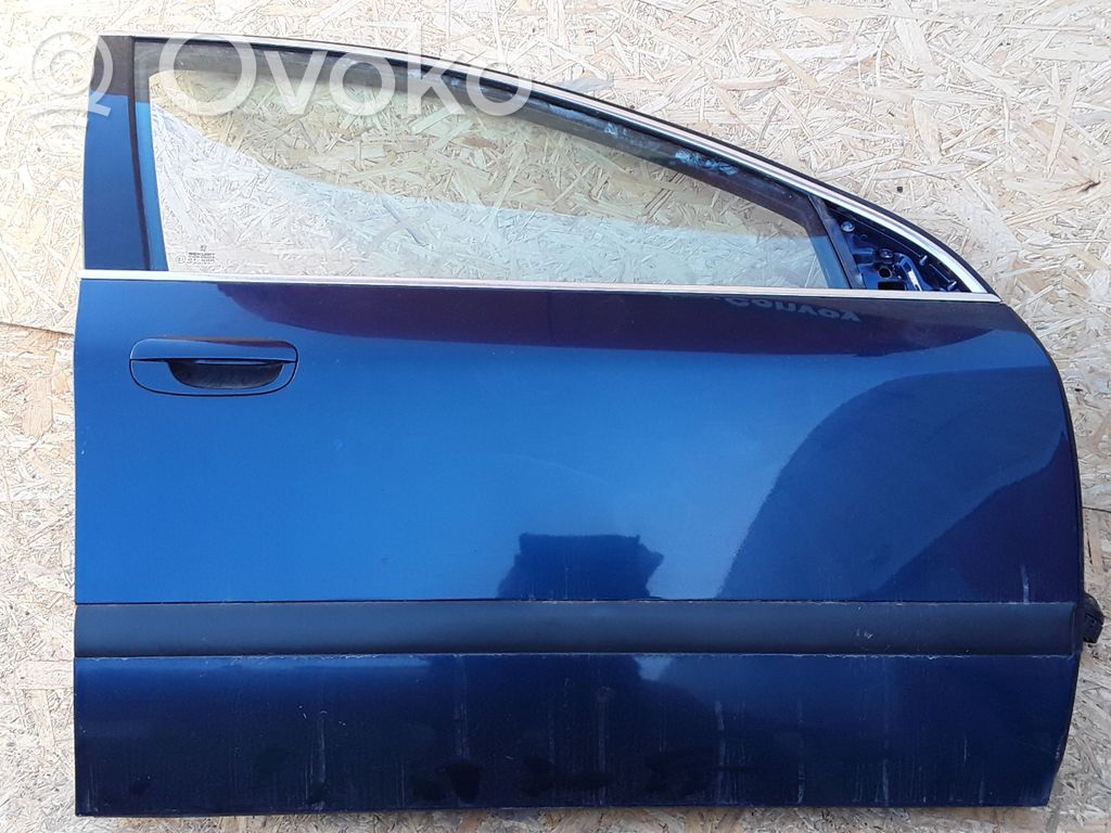 Priekinės durys   E243R001345,9641086480