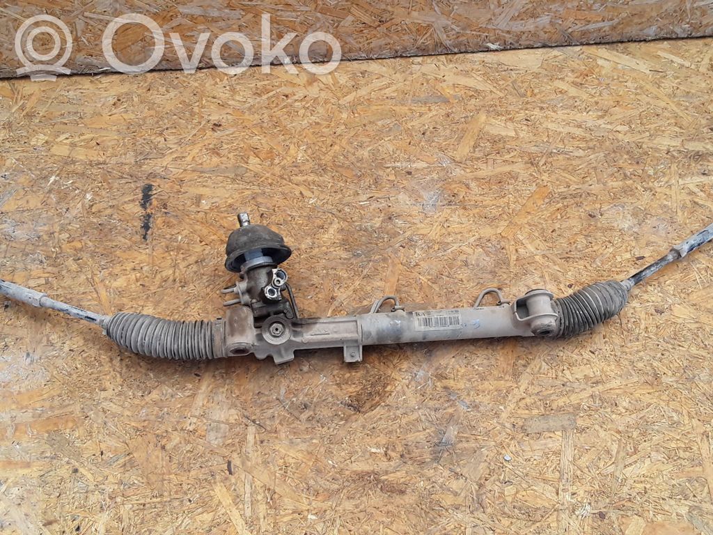 Opel Astra H Vairo kolonėlė 