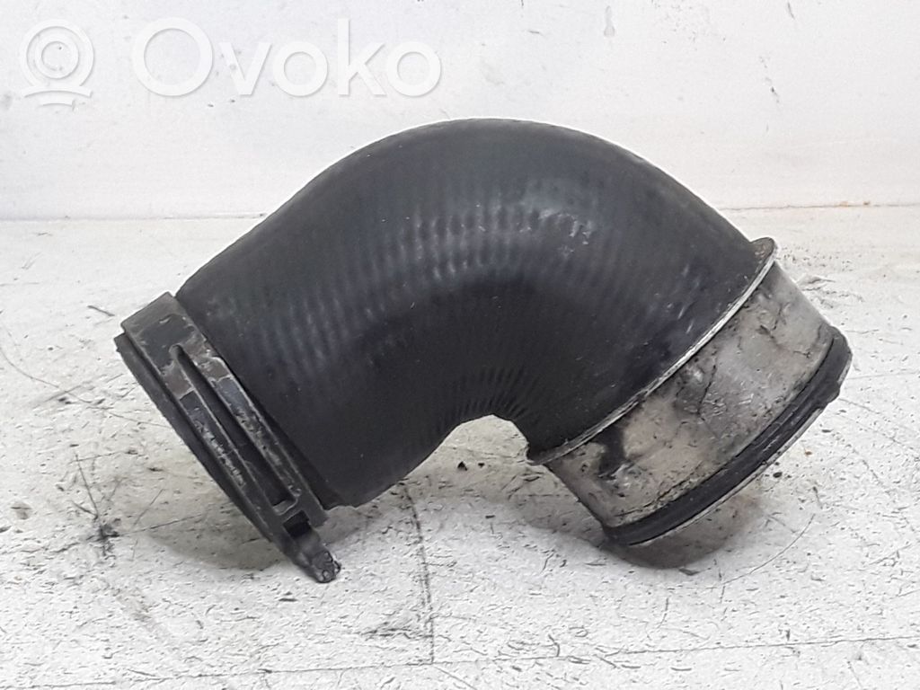 Ford Galaxy Intercooler hose/pipe 