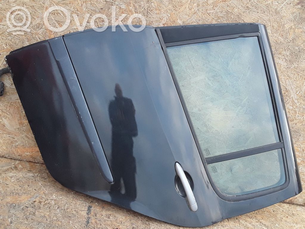 Renault Modus Rear door 