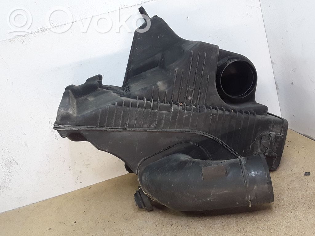 Renault Modus Air filter 