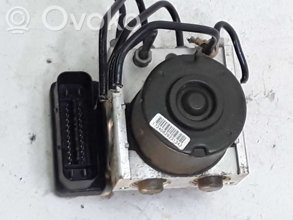 ABS Pump   3M512M110GA,10097001103,5WK84103