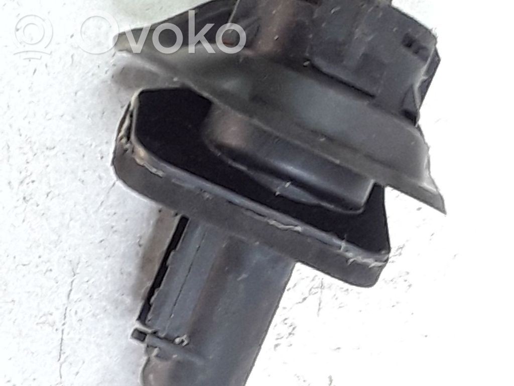 Ford Focus Clutch master cylinder 