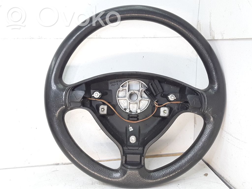 Opel Astra G Руль 