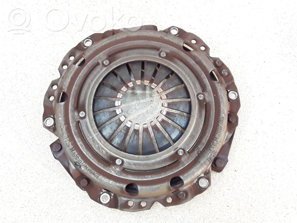 Opel Astra G Płyta dociskowa sprzęgła 