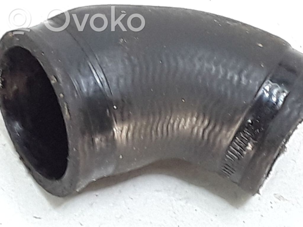 Opel Astra G Intercooler hose/pipe 
