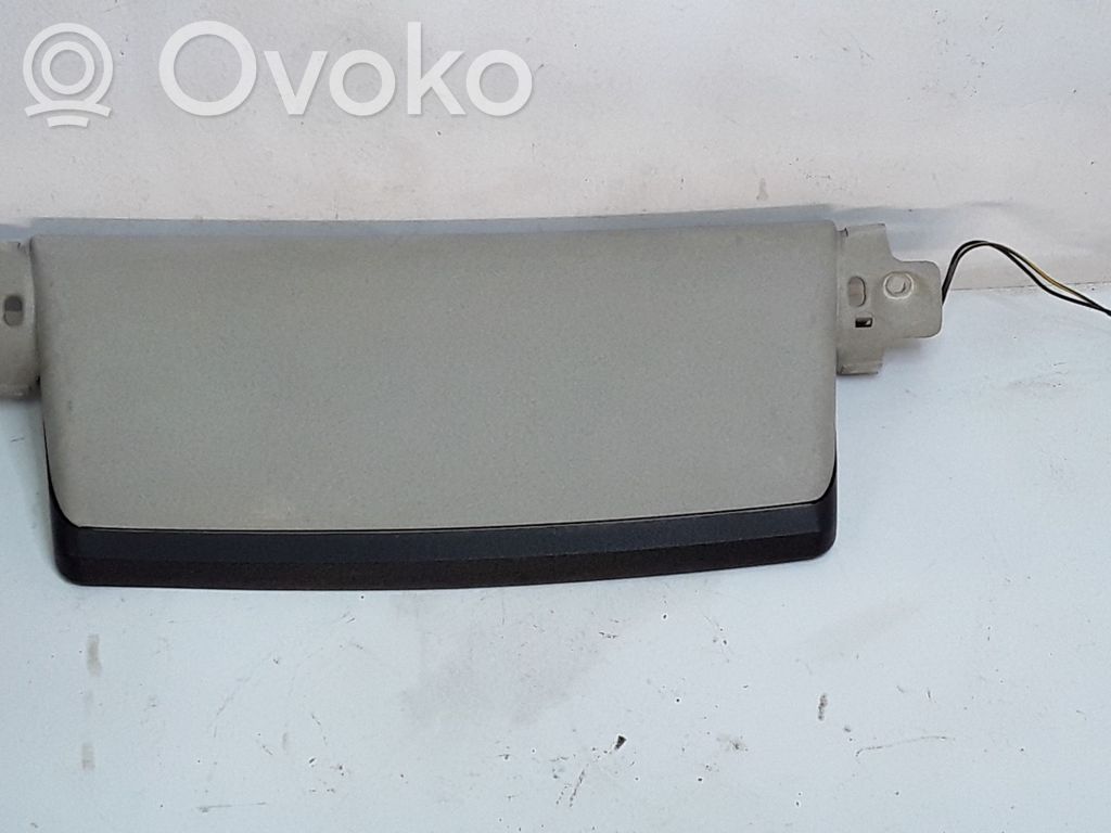Opel Astra G Third/center stoplight 