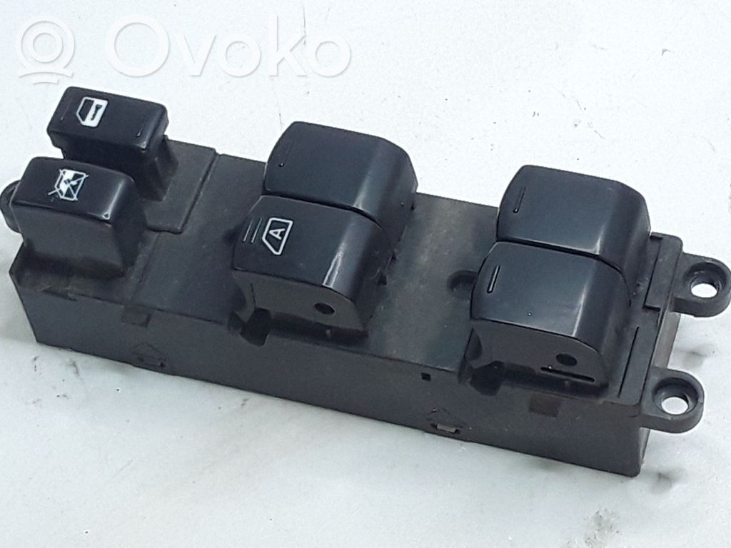 Subaru Impreza III Electric window control switch 