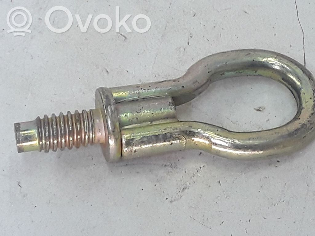 Anillo de remolque