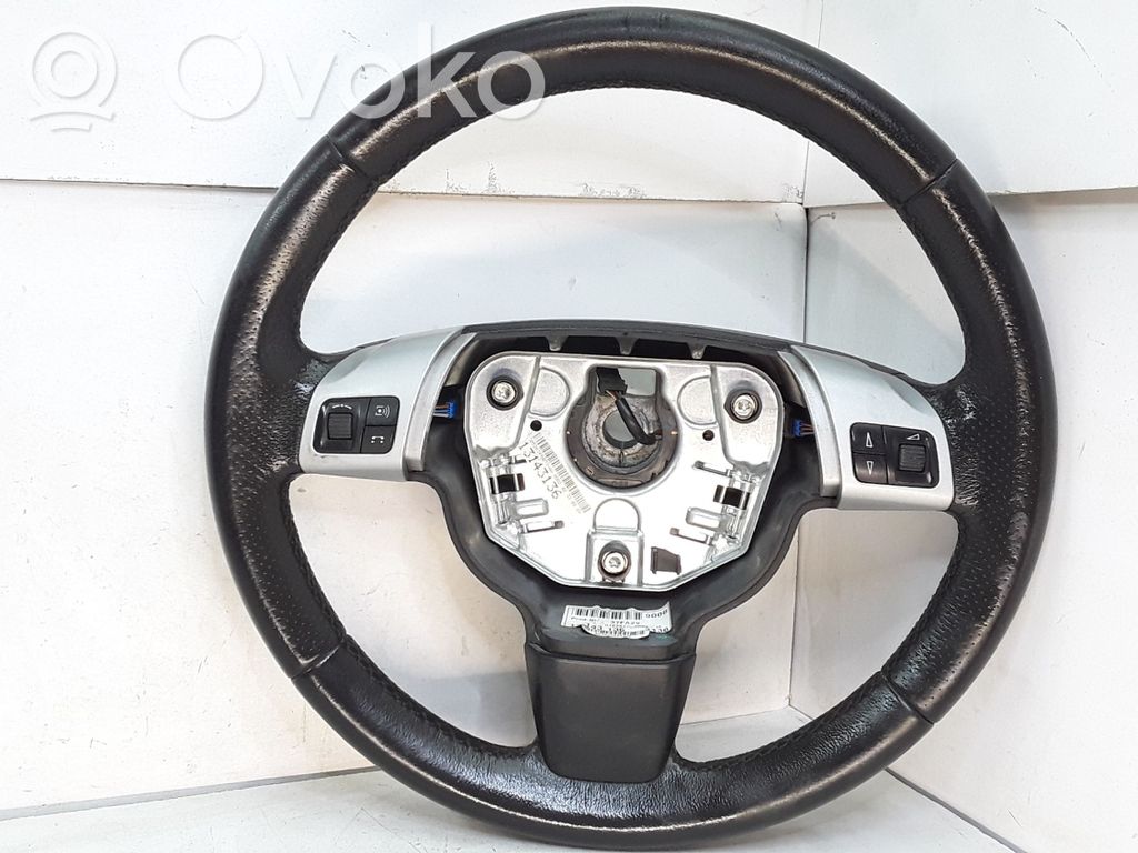 Opel Vectra C Stūre 