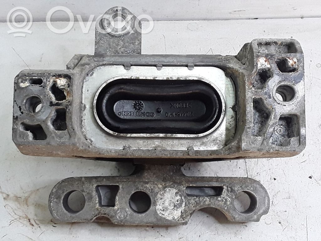 Opel Vectra C Engine mount bracket 