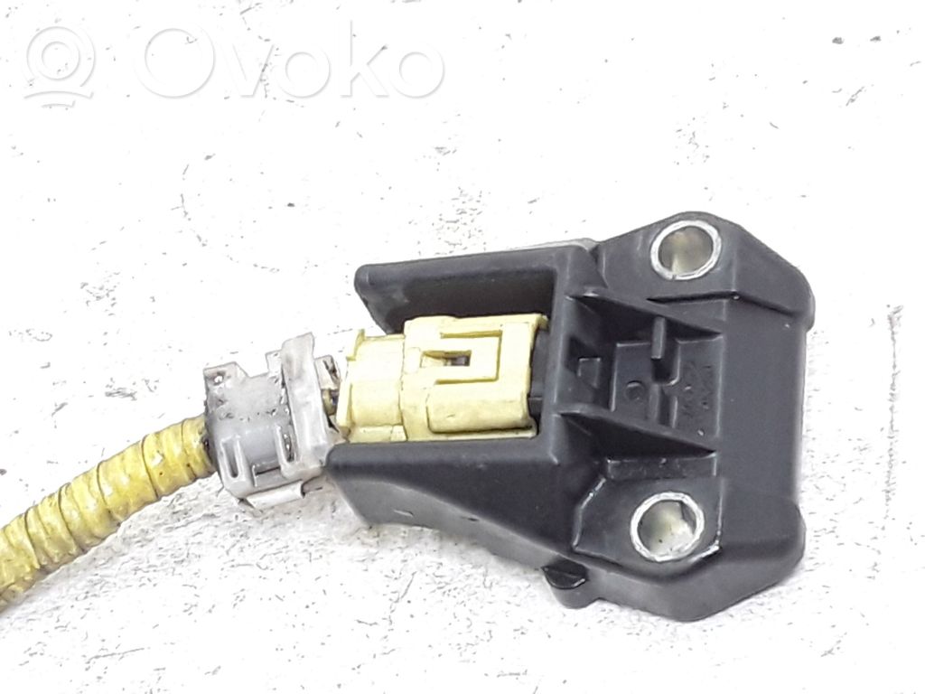 Subaru Legacy Airbagsensor Crashsensor Drucksensor 
