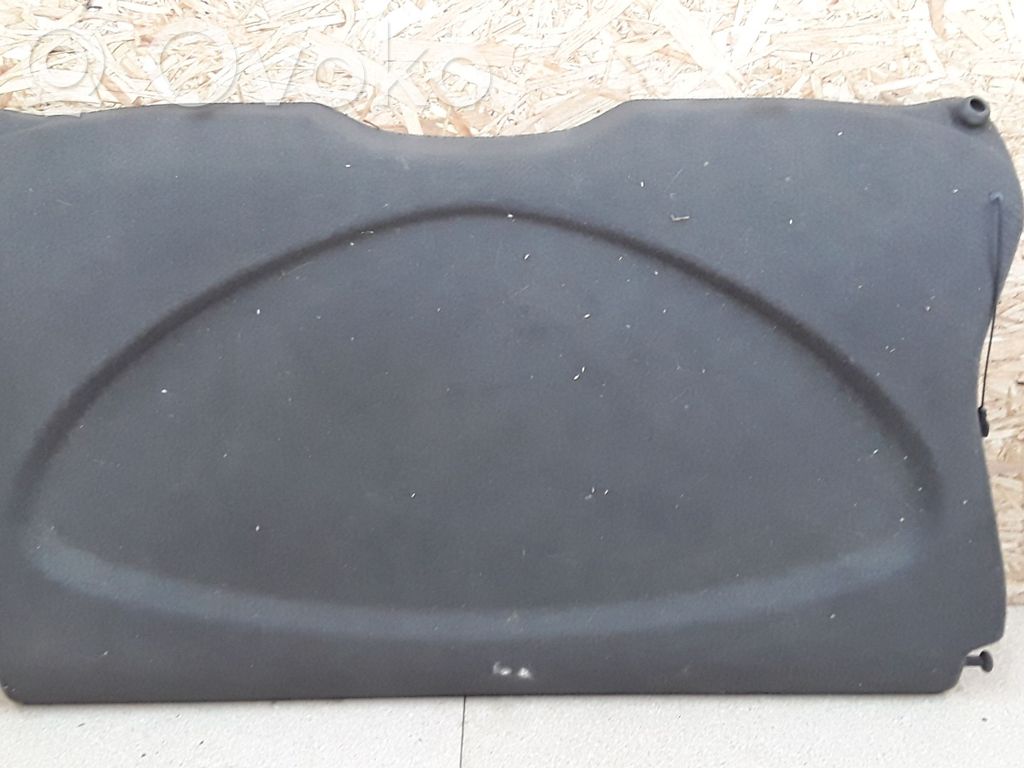 Ford Focus Parcel shelf 
