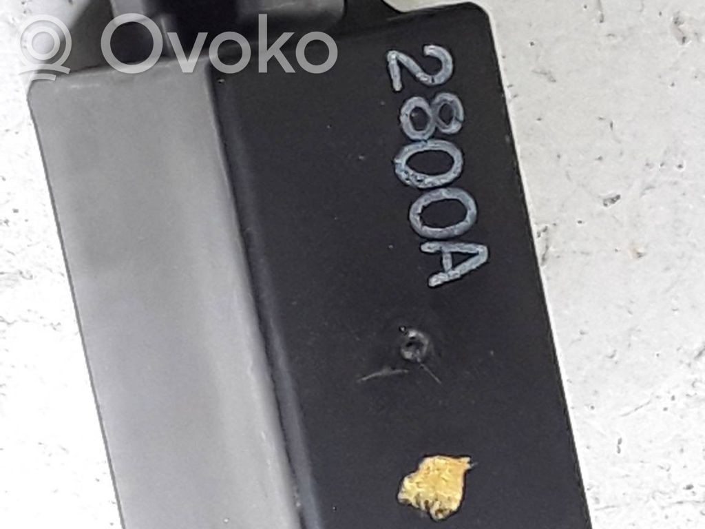 Chrysler Voyager Immobilizer control unit/module 