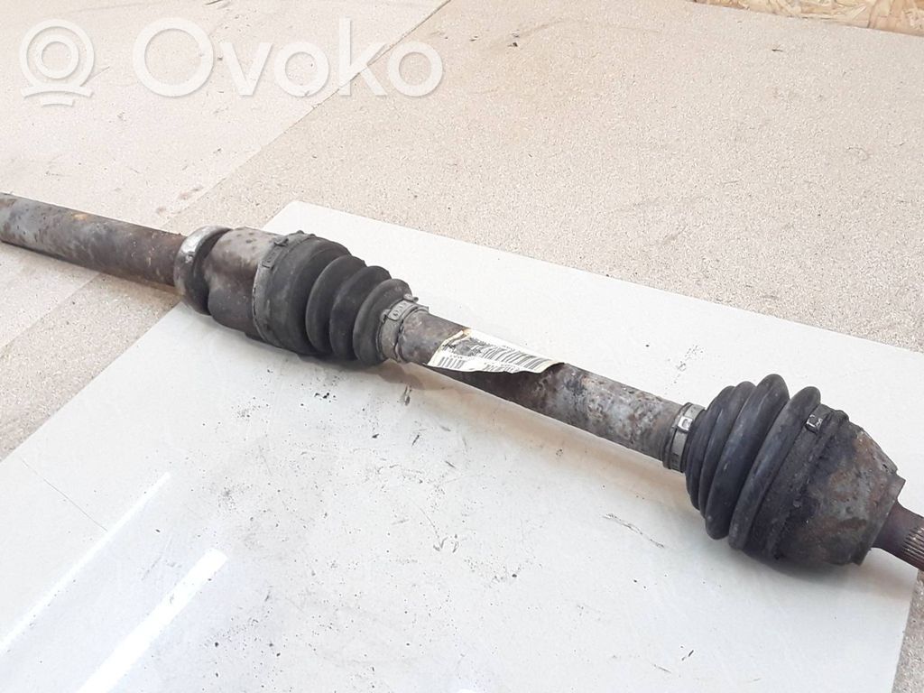 Ford Focus Front driveshaft 