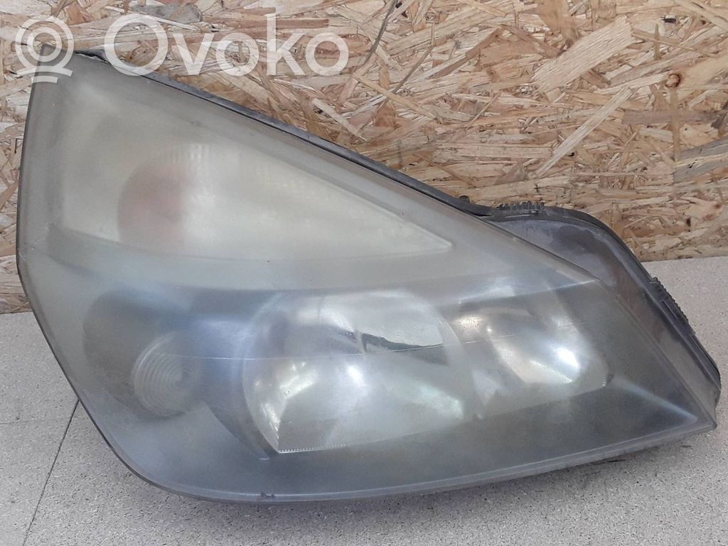 Renault Espace -  Grand espace IV Headlight/headlamp 
