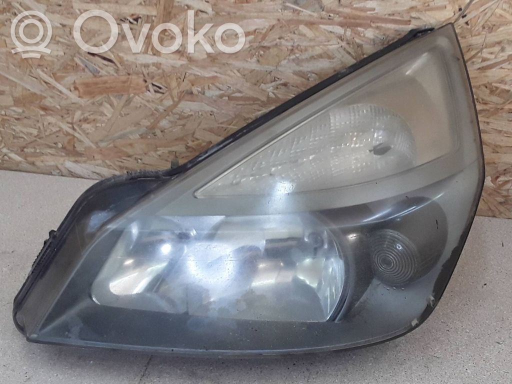 Renault Espace -  Grand espace IV Scheinwerfer 