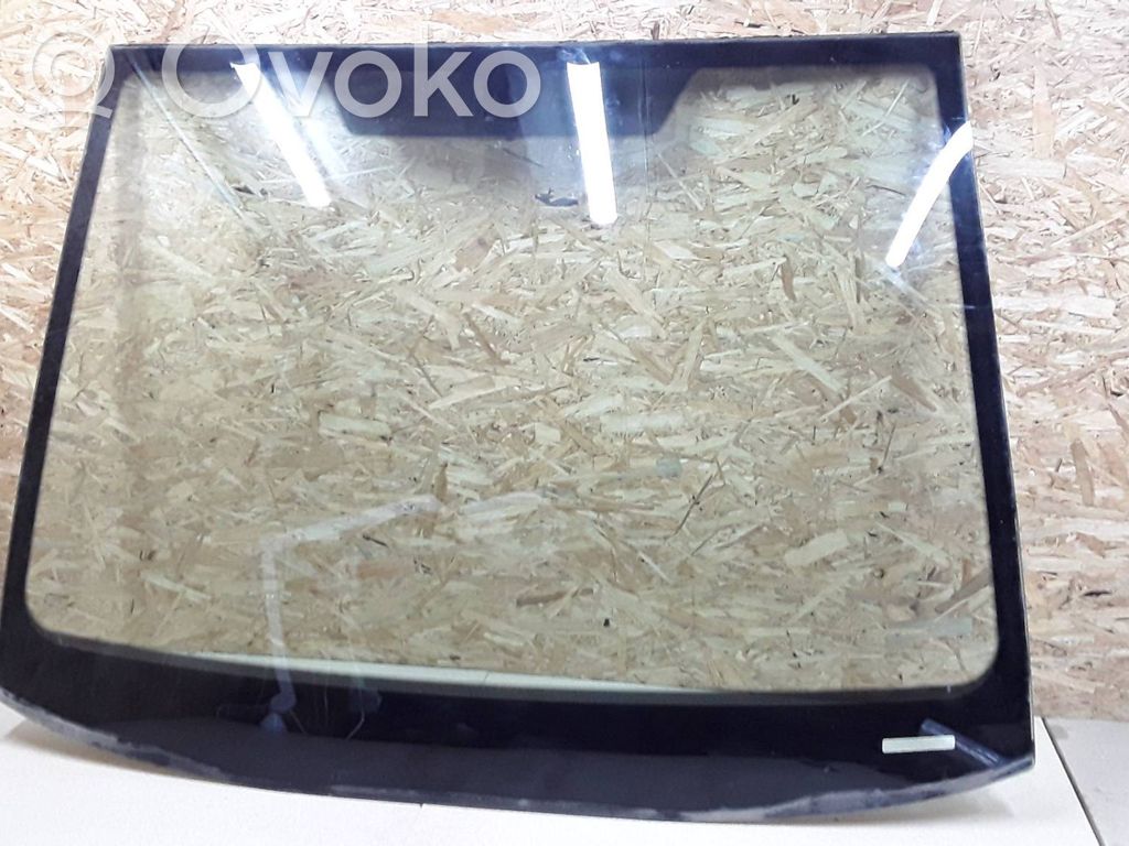 Opel Meriva A Front windscreen/windshield window 