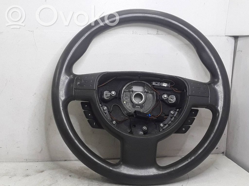 Opel Meriva A Stūre 