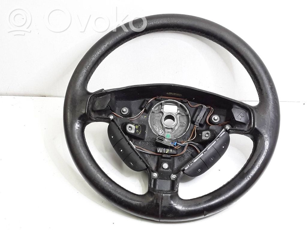 Opel Zafira A Vairas 