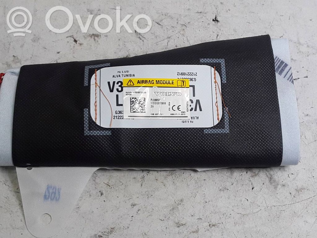 Sitz-Airbag   P32288537,46858720600,1T213120320018