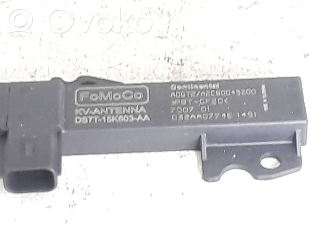 Усилитель антенны   A2C80045200,7D0701,032AA0774E1491