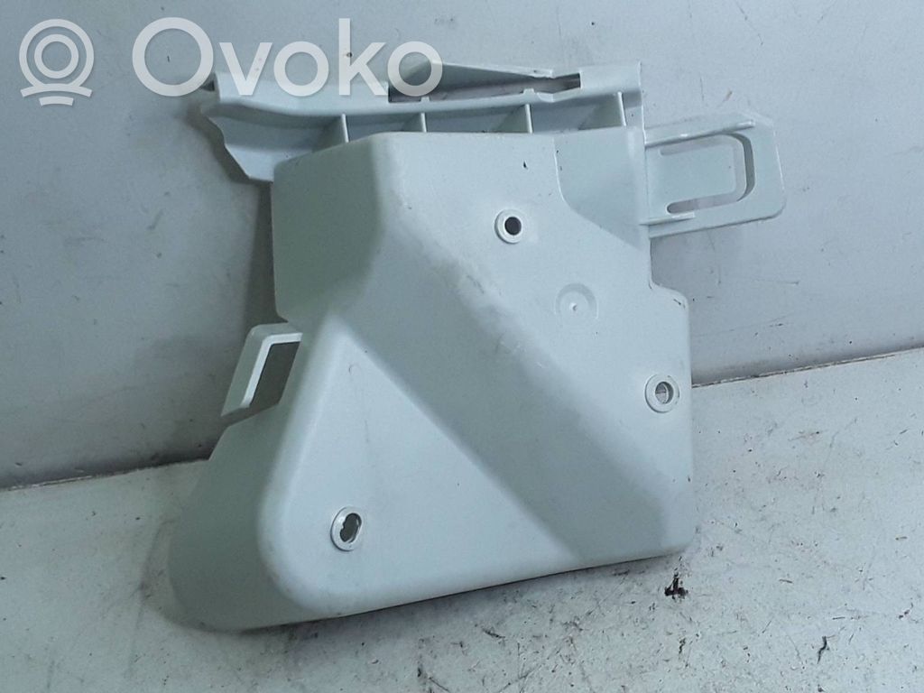 Ford Focus Rear bumper mounting bracket 
