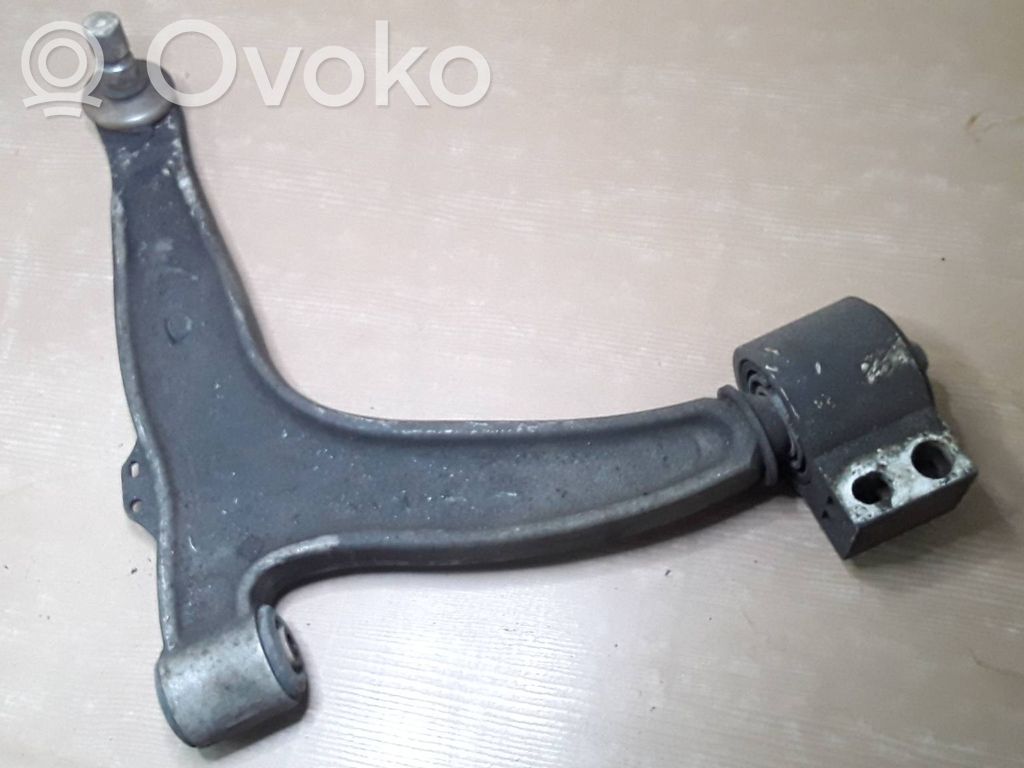 Opel Vectra C Querlenker Achsschenkel vorne 