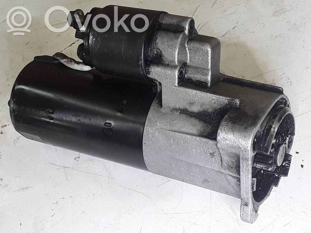 Volkswagen PASSAT B5.5 Starter motor 