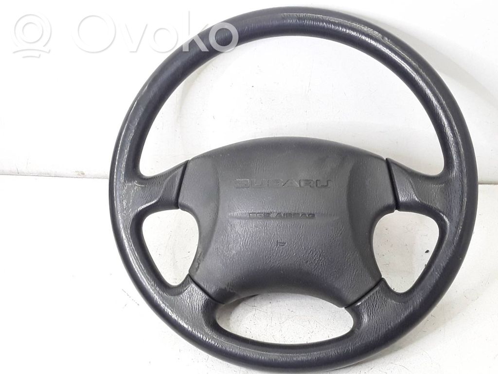 Subaru Impreza II Volante 