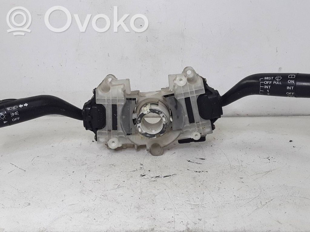 Mazda 323 Commodo, commande essuie-glace/phare 
