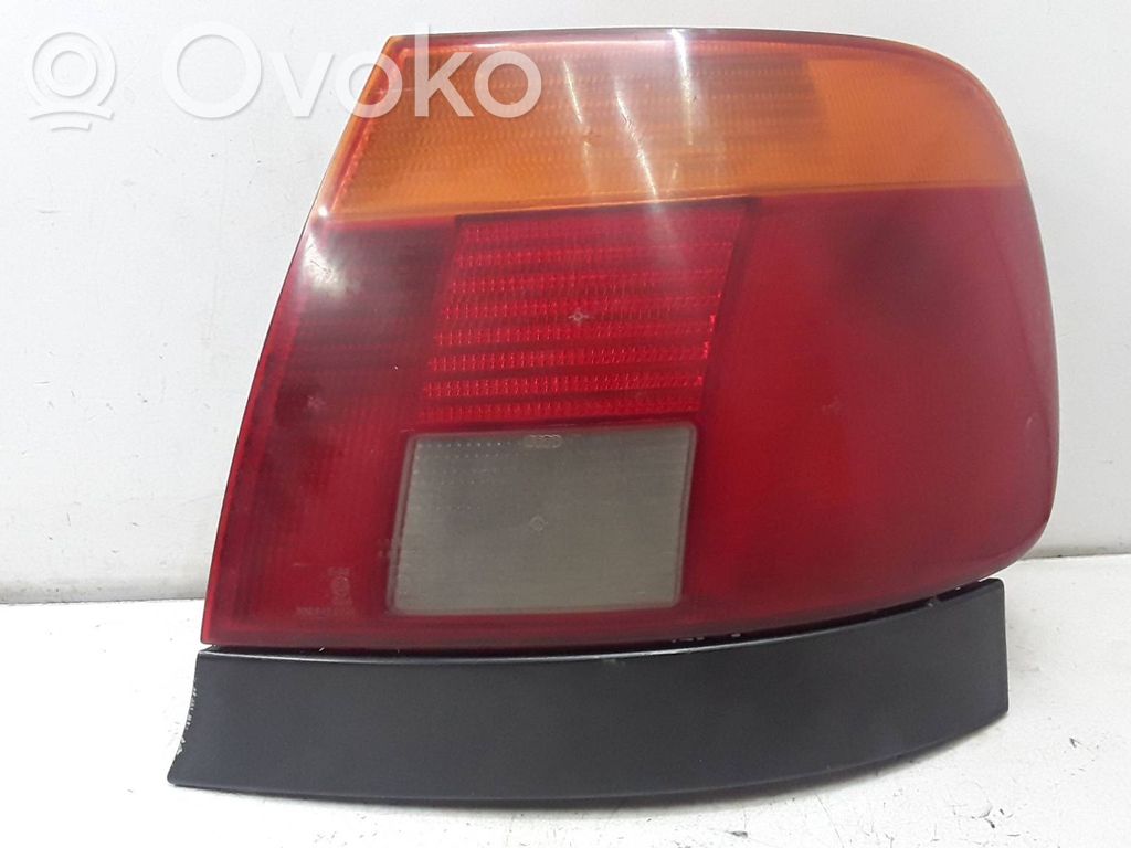 Audi A4 S4 B5 8D Rear/tail lights 