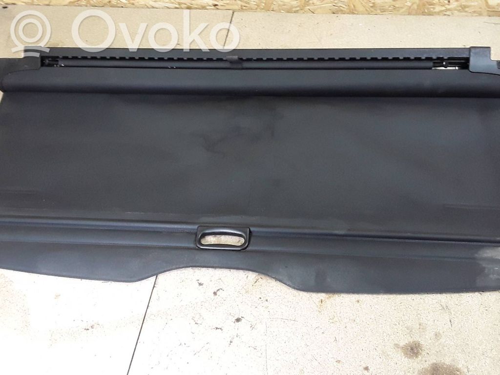 Parcel shelf load cover   8236359,8236357,8236358